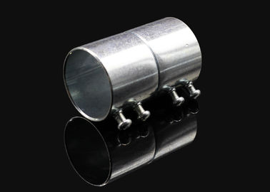 EMT Kablosu ve Fittings, EMT boru fittinglerinin vida bağlantısı
