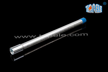 Üretici Fabrika Doğrudan IMC Kanal Fittings 1/2 &quot;den 4&quot; 'e kadar Galvanizli Çelik Tüp Sert