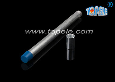 1/2-in IMC Kanal ve Fittings Galvanizli çelik kablo kanalı 10 fit uzunluğunda