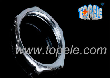 EMT Kablo ve Fittings Çelik Sıkıştırma Bağlantısı UL 1 / 2 &quot;den 4 &quot;e kadar