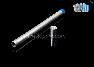 Üretici Fabrika Doğrudan IMC Kanal Fittings 1/2 &quot;den 4&quot; 'e kadar Galvanizli Çelik Tüp Sert