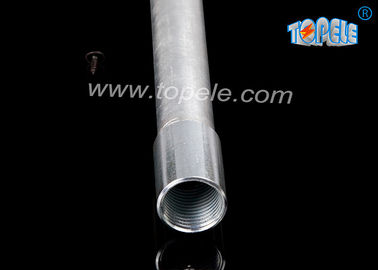 Üretici Fabrika Doğrudan IMC Kanal Fittings 1/2 &quot;den 4&quot; 'e kadar Galvanizli Çelik Tüp Sert