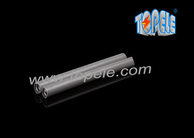 Su geçirmez sıvı geçirmez boru PVC - Kaplı / Ceketli Çelik