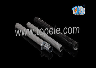 Su geçirmez sıvı geçirmez boru PVC - Kaplı / Ceketli Çelik