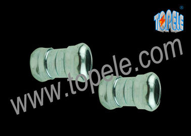 Çelik Sıkıştırma Koplamaları EMT Boru ve Fittings Erkek Kadın Boru Fittings