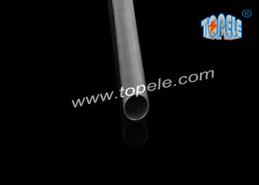 Galvanizli Karbon Çelik EMT Hattı Fittings 1/2"den 4"ye Tüp Üreticisi Fabrika Doğrudan