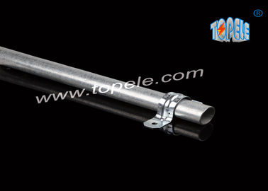 Galvanizli Karbon Çelik EMT Hattı Fittings 1/2"den 4"ye Tüp Üreticisi Fabrika Doğrudan