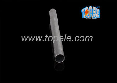 Galvanizli Karbon Çelik EMT Hattı Fittings 1/2"den 4"ye Tüp Üreticisi Fabrika Doğrudan