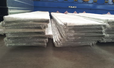 200x100mm Sıcak Dip Galvanizli Esnek Tel Ağı Elektrik Kablo Tablası, Paslanmaz/Sıcak Dip Galvanizli Çelik/Kablo Tablası/