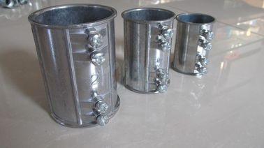 Elektrik Hattı ve Fittings Set Screw Alüminyum Die Cast EMT Koplamaları