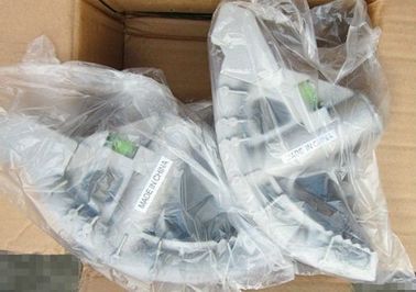 Alüminyum / Yapışkan Demir EMT Kanal Fittings 1/2 &quot;den 1&quot; EMT Ve Sert Kanal Bender