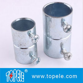 1/2 &quot;den 4 &quot;ye kadar EMT Kablo ve Fittings Çelik Çubuk EMT Kablo Koplama Amerikan Standartı