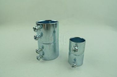 1/2 &quot;den 4 &quot;ye kadar EMT Kablo ve Fittings Çelik Çubuk EMT Kablo Koplama Amerikan Standartı