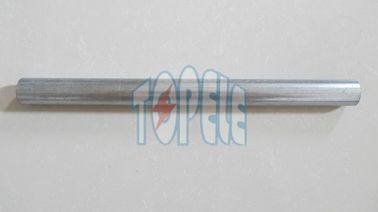 Karbon çelik galvanizli EMT boruları, elektrikli metal borular