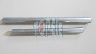 Karbon çelik galvanizli EMT boruları, elektrikli metal borular