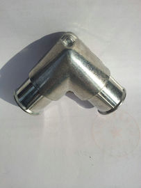 1/2 &quot;den 2 &quot;ye kadar EMT Kanalı ve Fittings Çinko Takımı vida EMT İçindeki Köşe Çekme Ebows