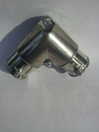 1/2 &quot;den 2 &quot;ye kadar EMT Kanalı ve Fittings Çinko Takımı vida EMT İçindeki Köşe Çekme Ebows