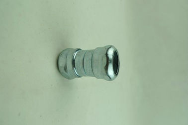 Çinko kaplamali çelik EMT sıkıştırma bağlantısı, EMT bağlantısı 1/2 &quot;den 4 &quot; inç