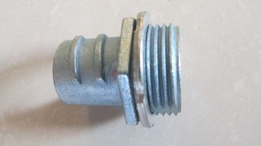 1/2&quot;den 1&quot;ye kadar esnek boru armatürleri Alüminyum / Çinko Die Cast Flex Boru vida
