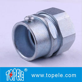 Sıvı sıkı bağlayıcılar Rus pazarı için esnek metal boru kablosu