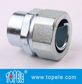 Sıvı sıkı bağlayıcılar Rus pazarı için esnek metal boru kablosu
