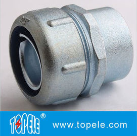 Sıvı sıkı bağlayıcılar Rus pazarı için esnek metal boru kablosu