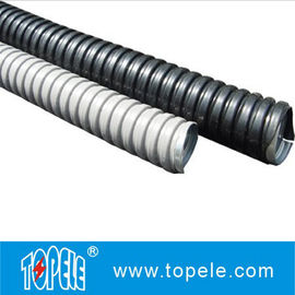 1/2 ′′- 4 ′′ Inç Esnek Hattı Fittings Esnek Çelik Hattı