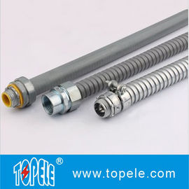 1/2 ′′- 4 ′′ Inç Esnek Hattı Fittings Esnek Çelik Hattı