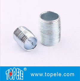 1/2 &quot;den 2 &quot;ye kadar karbon çelik elektro galvanizli tüm iplik boru, RMC / IMC boru ve armatürler