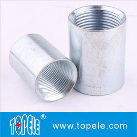 1/2"den 6"ye kadar iplik çinko kaplama elektrikli galvanizli çelik IMC / sert iplikli boru boru bağlantısı