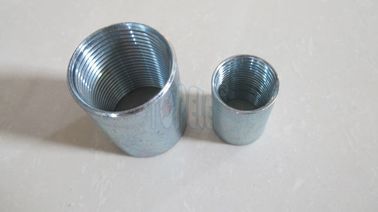 1/2"den 6"ye kadar iplik çinko kaplama elektrikli galvanizli çelik IMC / sert iplikli boru boru bağlantısı