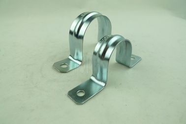 1/2 &quot;den 4 &quot;ye kadar IMC Hattı ve Fittings İki Delikli Kemer Ön Galvanize &amp; Elektro Galvanize