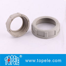 1-1/2 "2" Plastik Hattı Gövdelik Filmiş Sert IMC Hattı Ve Fittings