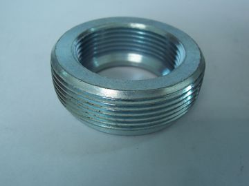 Elektrikli IMC Hattı ve Fittings 3/4 ′den 1/2 ′ye kadar Çinko Kaplamali Çelik Redüksiyon Kabukları, Filmiş Redüksiyon