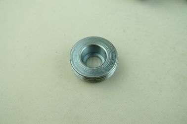 Elektrikli IMC Hattı ve Fittings 3/4 ′den 1/2 ′ye kadar Çinko Kaplamali Çelik Redüksiyon Kabukları, Filmiş Redüksiyon