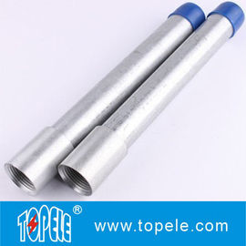 1/2-in IMC Kanal ve Fittings Galvanizli çelik kablo kanalı 10 fit uzunluğunda