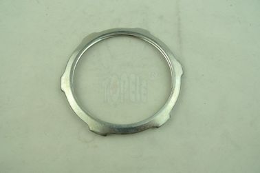 1/2 &quot;den 4 &quot;ye kadar standart ağır elektrikli galvanizli çelik kilitli sert boru