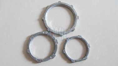 1/2 "den 4 "e kadar Sert Kilitli Kürek IMC Kanalı ve Fittings / Standart Zenkli Kürek Fitting