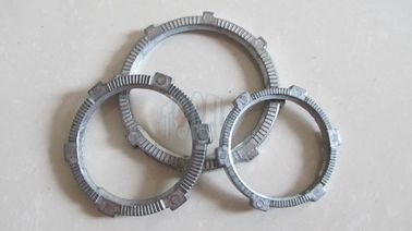 1/2 "den 4 "e kadar Sert Kilitli Kürek IMC Kanalı ve Fittings / Standart Zenkli Kürek Fitting