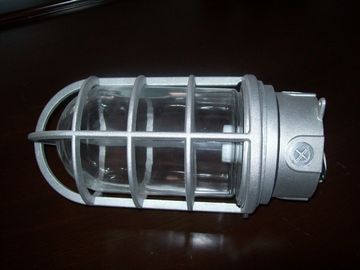 PL100W, 200W Alüminyum Buhar Kanıtlı Işıklandırma, Patlama Kanıtlı Işık BV CSA ile
