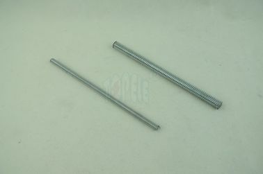 Çelik galvanizli iplikli çubuklar, Unistrut Kanalı