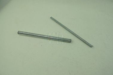 Çelik galvanizli iplikli çubuklar, Unistrut Kanalı