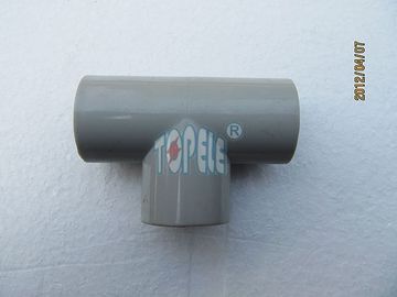 20 mm, 25 mm PVC boru armatürleri