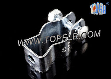 Özel Unistrut Kanal Fittings Standart Kanal Koltukları Bolt ve Fındık