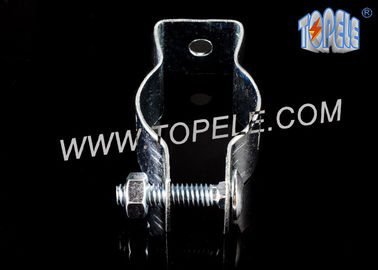 Özel Unistrut Kanal Fittings Standart Kanal Koltukları Bolt ve Fındık
