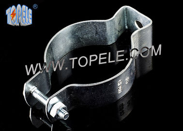 Özel Unistrut Kanal Fittings Standart Kanal Koltukları Bolt ve Fındık