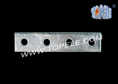 Strut Kanalı / C Kanalı / Kanal Destek Sistemi Flat Plate / Angle Bar, Unistrut Bağlantı Plate