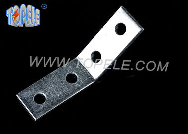 Strut Kanalı / C Kanalı / Kanal Destek Sistemi Flat Plate / Angle Bar, Unistrut Bağlantı Plate