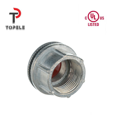 1/2 ′′ Sert Su geçirmez Hub Bağlantısı Filtrelenmiş Hattı Ve Fittings UL Standartı