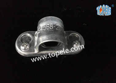 BS4568 tabanlı spacer bar eyerli iki delikli kemer